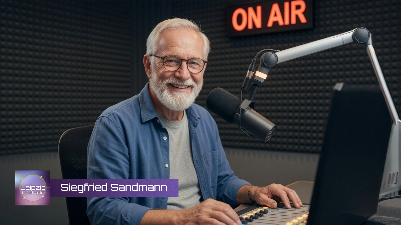 Siegfried Sandmann